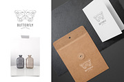 Bohemian Minimal Logos collection, a Branding & Logo Template by Marish (Thumbnail 3 of 13)