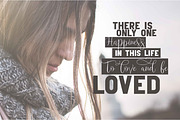 OUTSIDE Font Duo (UPDATE), a Script Font by Olexstudio (Thumbnail 5 of 8)