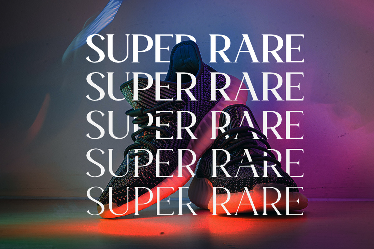 Misty Morning, a Serif Font by Funtype (Photo 7 of 15)