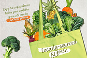Breathly - Font Duo, a Handwritten Font by Setara Langit CreativeStd (Thumbnail 5 of 9)