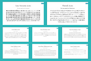 Summer Season - Google Slide, a Presentation Template by feydesign (Thumbnail 9 of 9)