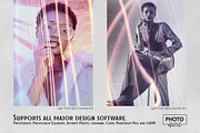 Light Trails Overlays Effect, an Action Add-On by PhotoSpirit (Thumbnail 5 of 8)
