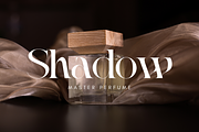 Ackor - Branding Logo Font, a Serif Font by Nirmana Visual (Thumbnail 9 of 11)