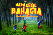 CARTBOOM cartoon playfull font, a Script Font by SHEILLA (Thumbnail 7 of 7)