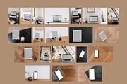 MOCKUP COLLECTION: CAES, a Mac Mockup by Studio Phylicia (Thumbnail 2 of 8)