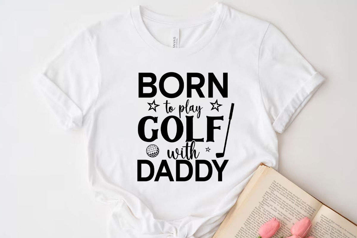 Golf Quotes SVG PNG Bundle, Funny, an Object Graphic by FiveStarCrafting (Photo 8 of 15)