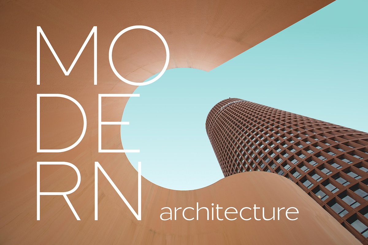 Laro Font Family, a Sans Serif Font by Larin Type Co. (Photo 5 of 12)