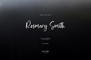 Gempita, a Script Font by AnayaStudio (Thumbnail 5 of 8)