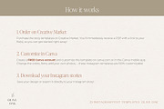 Wedding Photographer Story Templates, a Social Media Template by Wonderlik Webdesign (Thumbnail 10 of 10)