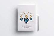 Line Sheet Bundle | Word & Indd, a Stationery Template by obayes (Thumbnail 34 of 34)