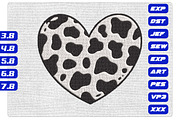 Retro Dog Mama 4th of July Design, an Illustration by Purpose Ekbal (Thumbnail 1 of 3)