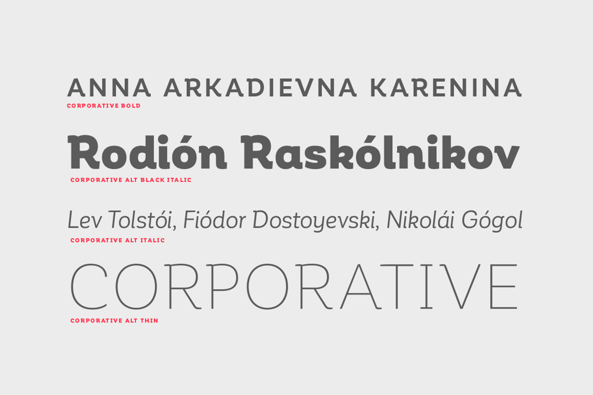 Corporative preview 2