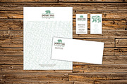 Smokys: 4 Brands w/Illustrations, a Templates & Theme by Rachel Ortiz (Thumbnail 3 of 15)