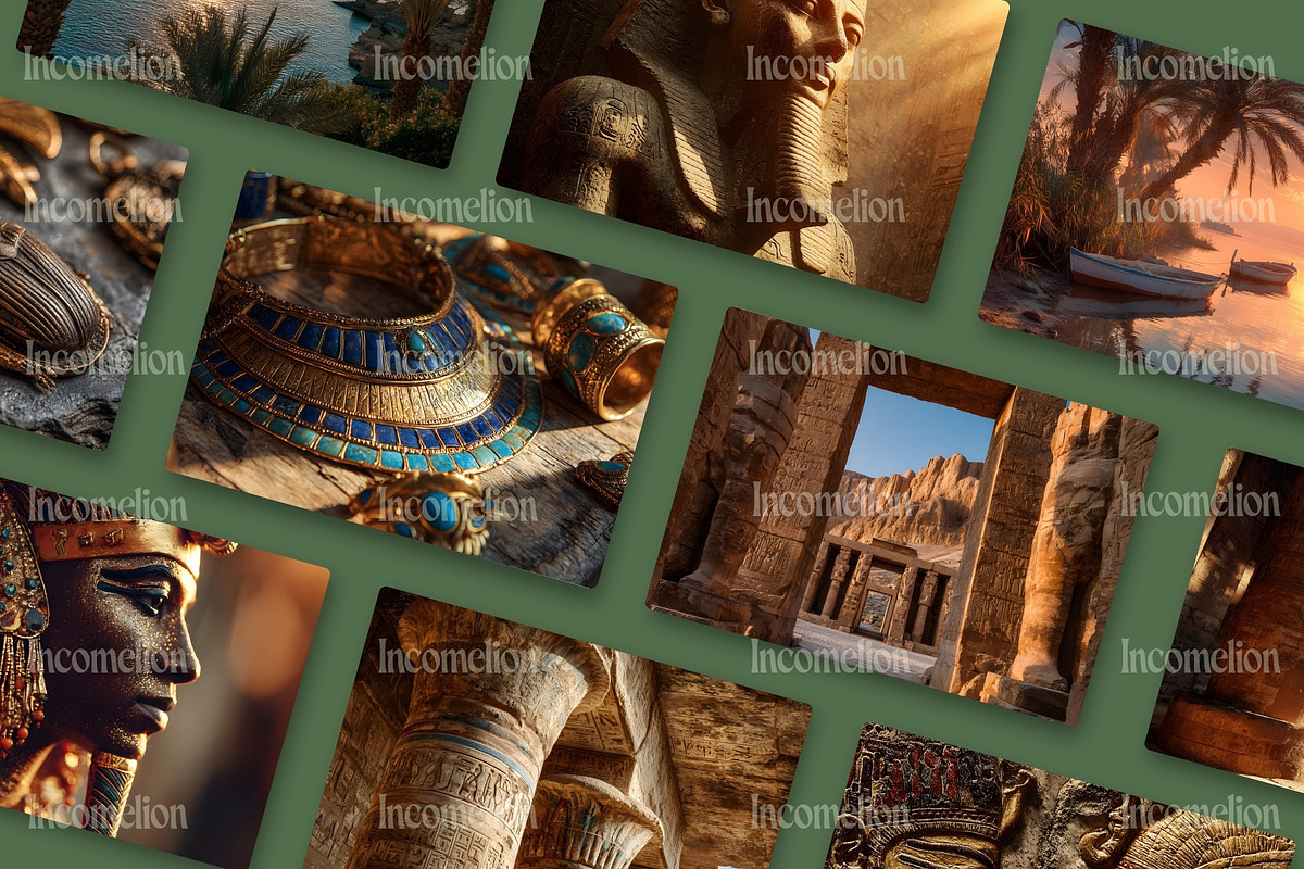 135 Egyptian Legacy Stock Photos, an Arts & Entertainment Photo by Incomelion (Photo 7 of 16)