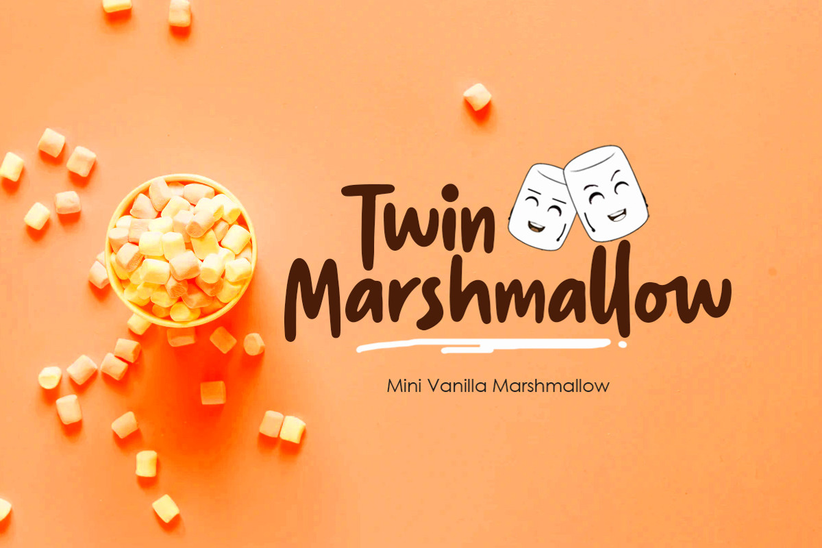 Slime Yogurt - Playful Font, a Font by Letterhend Studio (Photo 4 of 9)