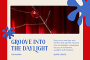 Locanara Display Serif Font, a Serif Font by Rasio Studio (Thumbnail 3 of 7)