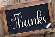 Wonderful Vintage, a Handwritten Font by InermediaSTUDIO (Thumbnail 5 of 8)
