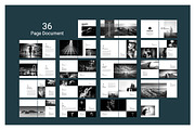 Photography Portfolio BUNDLE, a Brochure Template by adekfotografia (Thumbnail 8 of 27)