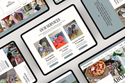Showit Website Template | Agency, a Websites & App Template by Rosetta Lane Design (Thumbnail 4 of 10)