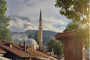 Sarajevo, Bosnia and Herzegovina