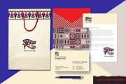 Ancient Egypt Art collection, an Animal Illustration by Mona Ahmed (Thumbnail 12 of 15)