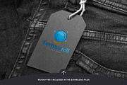 Fortune Tell Logo Template, a Branding & Logo Template by LOGOMAGINE (Thumbnail 3 of 16)