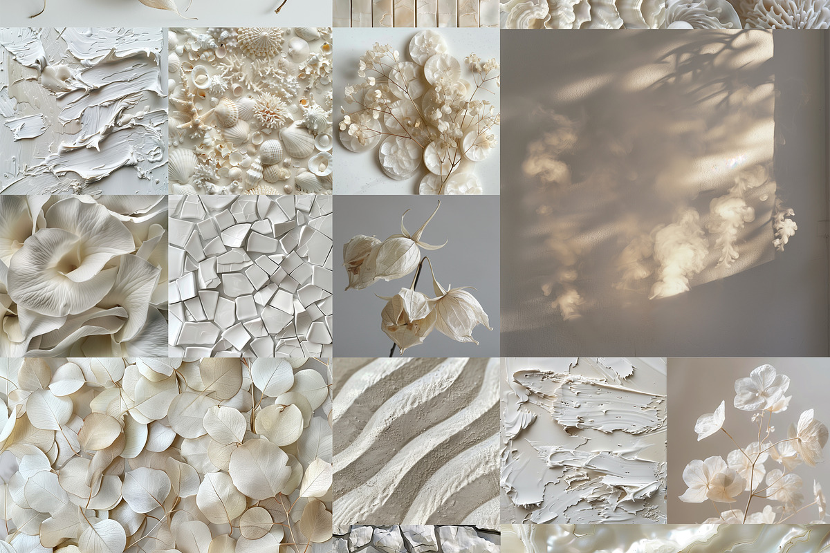 White Aesthetics, a Wallpaper Photo by Chikovnaya (Photo 11 of 13)
