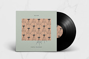 Nordic Aesthetics, an Object Illustration by Manuka (Thumbnail 5 of 5)