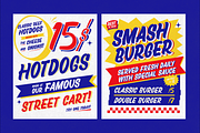 Cameos | Handdrawn Typeface, a Handwritten Font by Goodwheel Studio (Thumbnail 6 of 10)