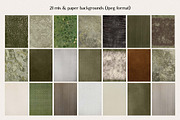 Exotic Archive collection, an Object Graphic by DigARTbyHavroshka (Thumbnail 11 of 14)