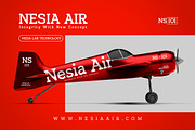 Beatone Slab Serif, a Slab Serif Font by Typia Nesia (Thumbnail 6 of 10)