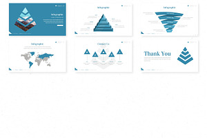 Gizari - Powerpoint Template