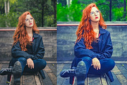 Digital Painting Photoshop Action, an Action Add-On by MRI STUDIO (Thumbnail 6 of 17)