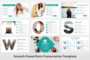 Smooth PowerPoint Template, a Presentation Template by GraphicStan (Thumbnail 10 of 25)