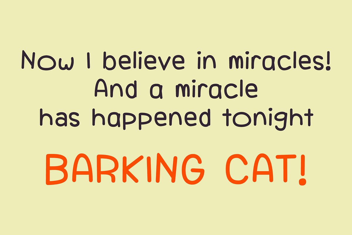 TOMO Ziggurat, a Font by TOMO Fonts (Photo 6 of 8)