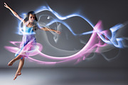 Energy Stream Brush Resources, a Brush Add-On by kirk3d (Thumbnail 3 of 8)