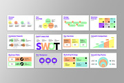 Business Plan Slide Deck Template 1, a Templates & Theme by White Owl (Thumbnail 4 of 5)