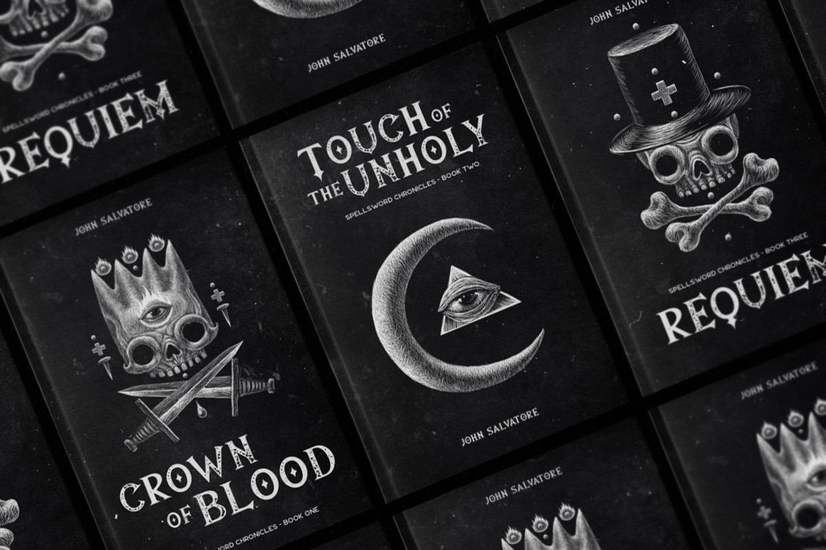 Estus Typeface, a Font by Tugcu Design Co. (Photo 5 of 7)