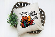 Fall Layered SVG Bundle, an Illustration by OldMarket Designs (Thumbnail 3 of 13)