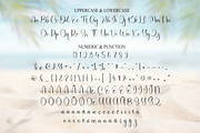 Hello Summer | Script Font, a Handwritten Font by Scratchones (Thumbnail 7 of 8)