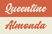 Velnica a Classic Bold Script Font, a Script Font by Blankids Studio (Thumbnail 2 of 9)