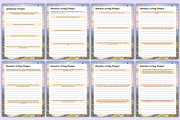 Women’s Spiritual Journal Canva Kdp, a Stationery Template by Mustafiz (Thumbnail 5 of 6)