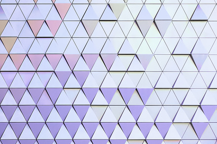 Abstract architectural pattern stock photo containing abstract and detail