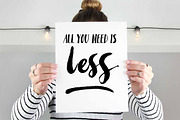 50% off Somersault, a Handwritten Font by Fontforecast (Thumbnail 5 of 12)