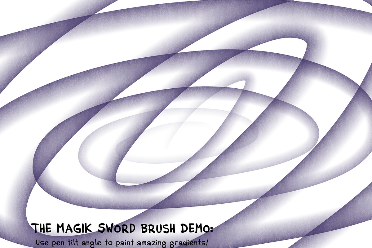 600+ Brushes Procreate BIG PACK, a Brush Add-On by Georg's Procreate Brushes (Photo 96 of 115)