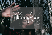 Cattalonia Signature Font, a Script Font by Pen Culture (Thumbnail 6 of 11)