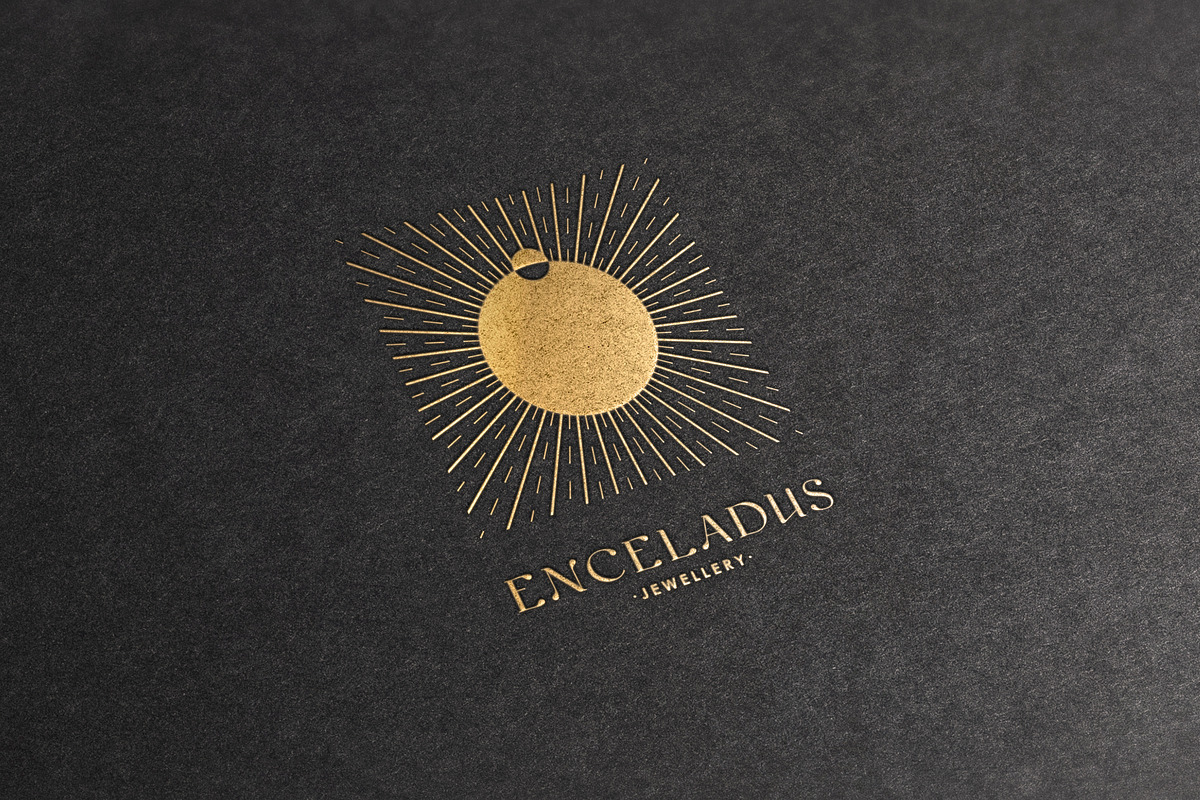 Midnight Sky Logo Collection, a Branding & Logo Template by Michael Rayback Design (Photo 5 of 13)