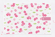 WASHI Japanese Papers 2, a Texture Graphic by Hanko Goods (Thumbnail 10 of 10)