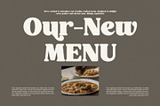 Moringa Bold Serif Font, a Serif Font by Perfectype (Thumbnail 4 of 8)