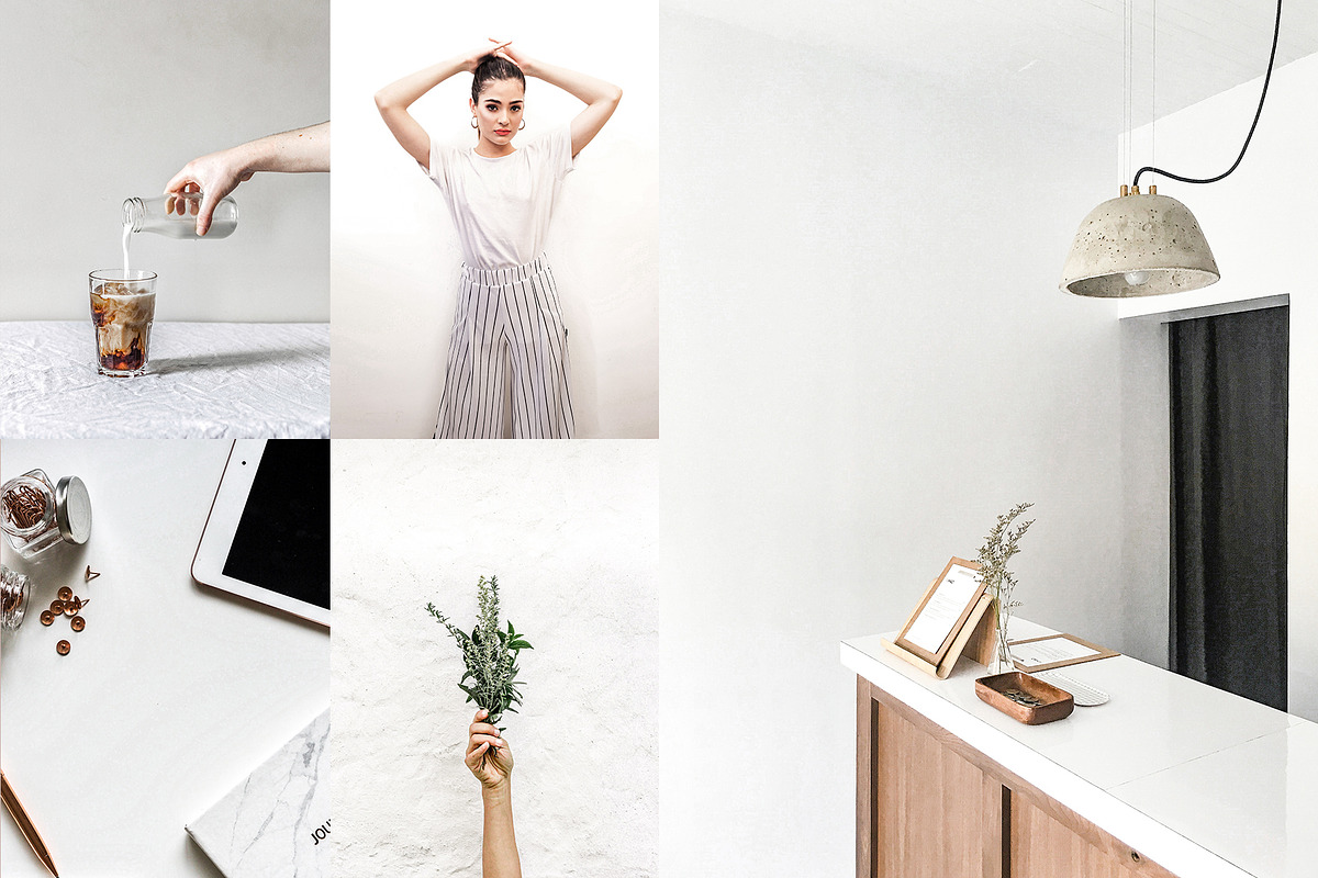 Minimal Bundle Lightroom Presets, an Action Add-On by in between details (Photo 12 of 22)